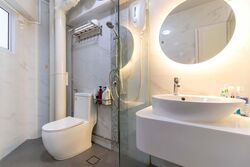 Blk 290 Bishan Heights (Bishan), HDB 4 Rooms #616403801